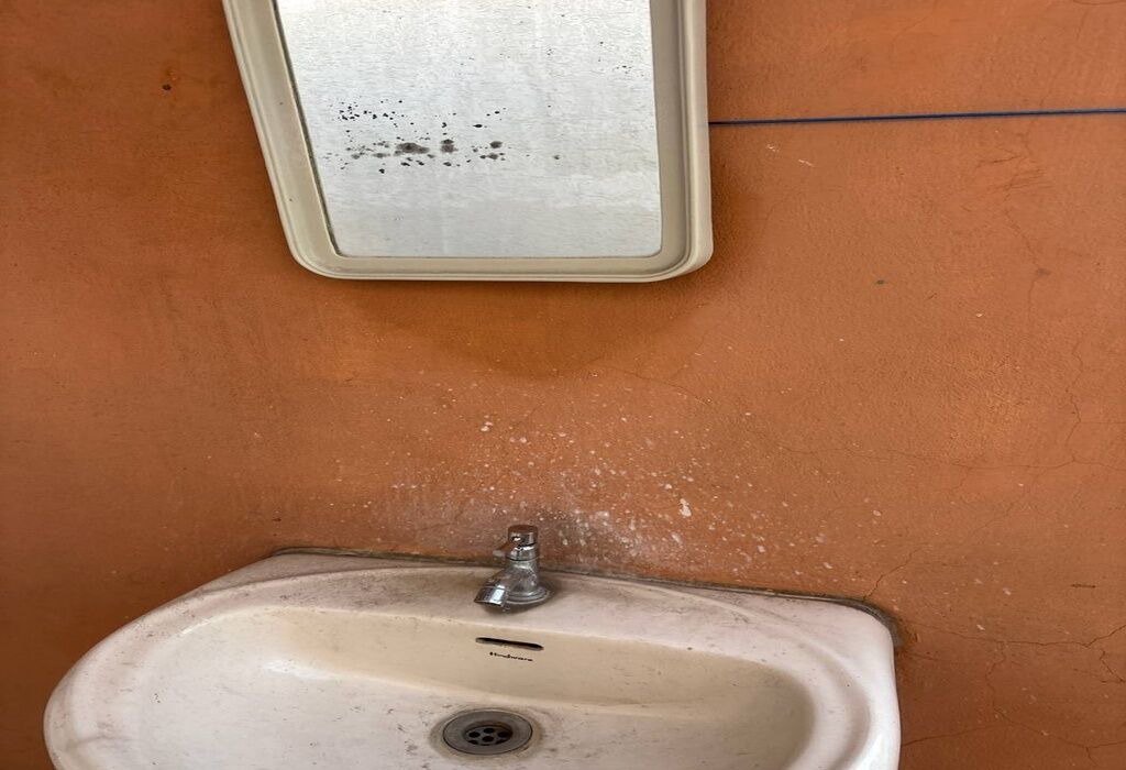 Photo of Bathroom in Ameerpet