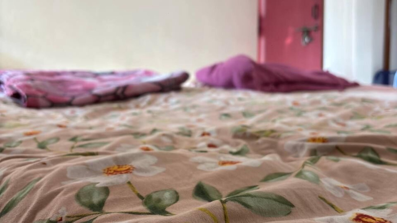 Photo of Livingroom in Ameerpet