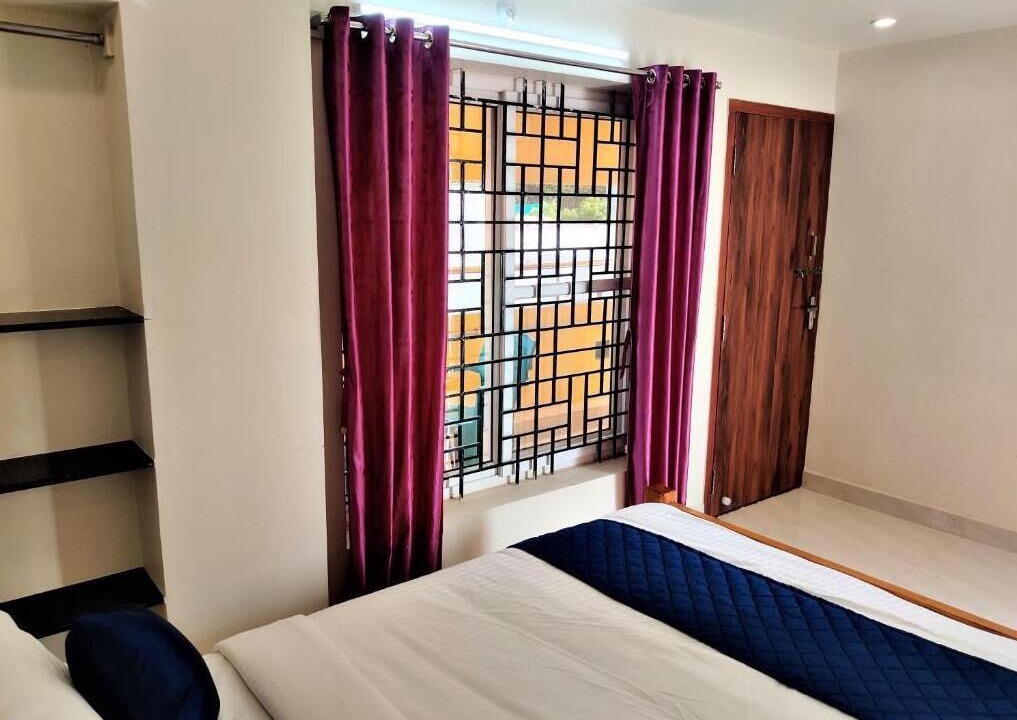 Photo of Bedroom in Tiruvannamalai