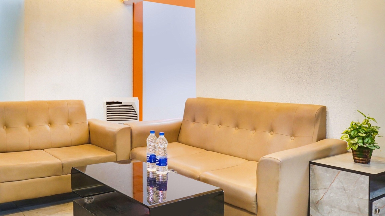 Photo of Bedroom in Pune