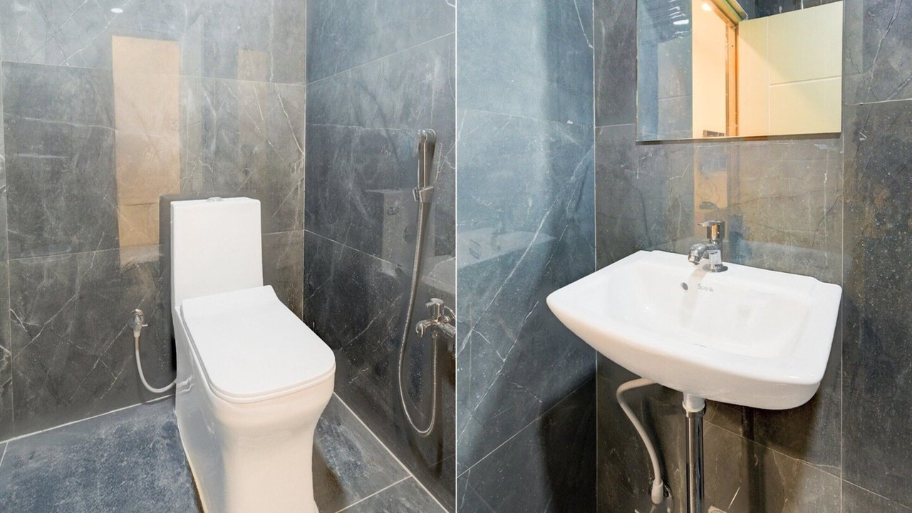 Photo of Bathroom in Medchal
