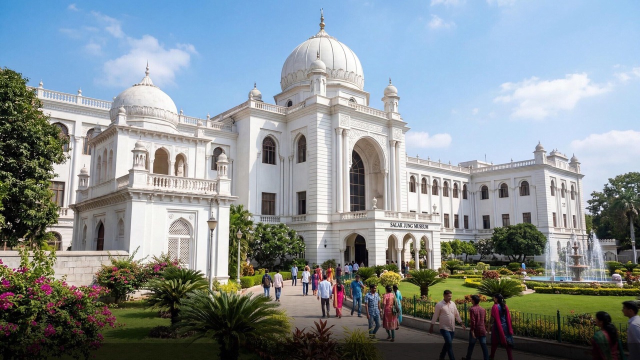 Photo of Others in Hyderabad
