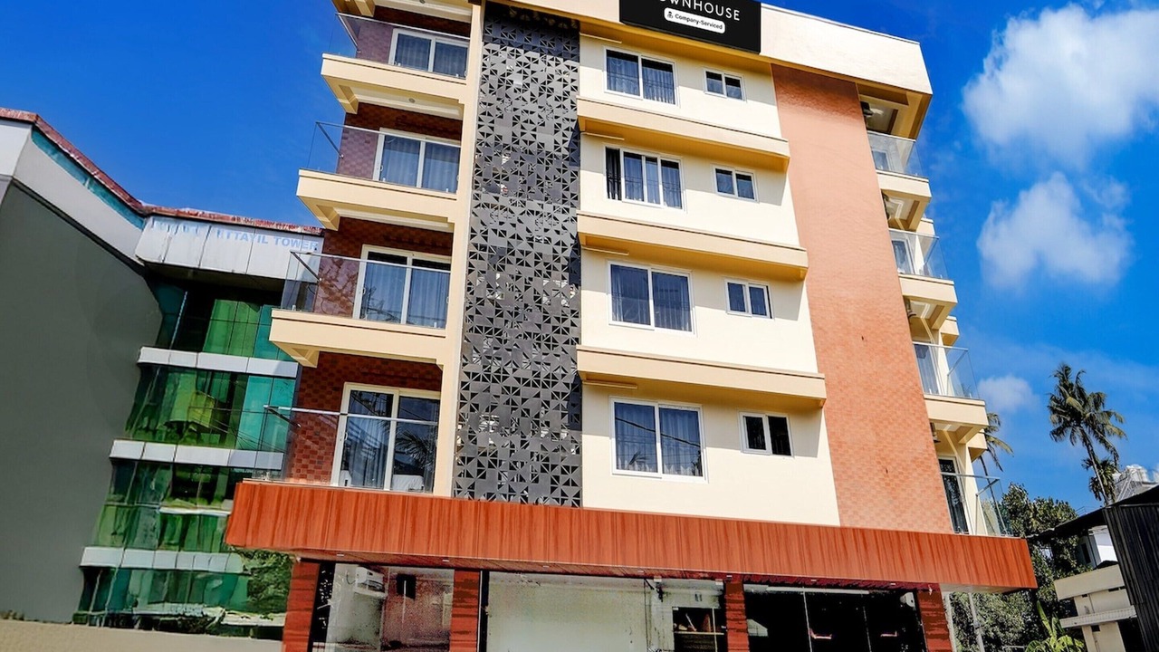 Photo of Outdoor in Nedumbassery