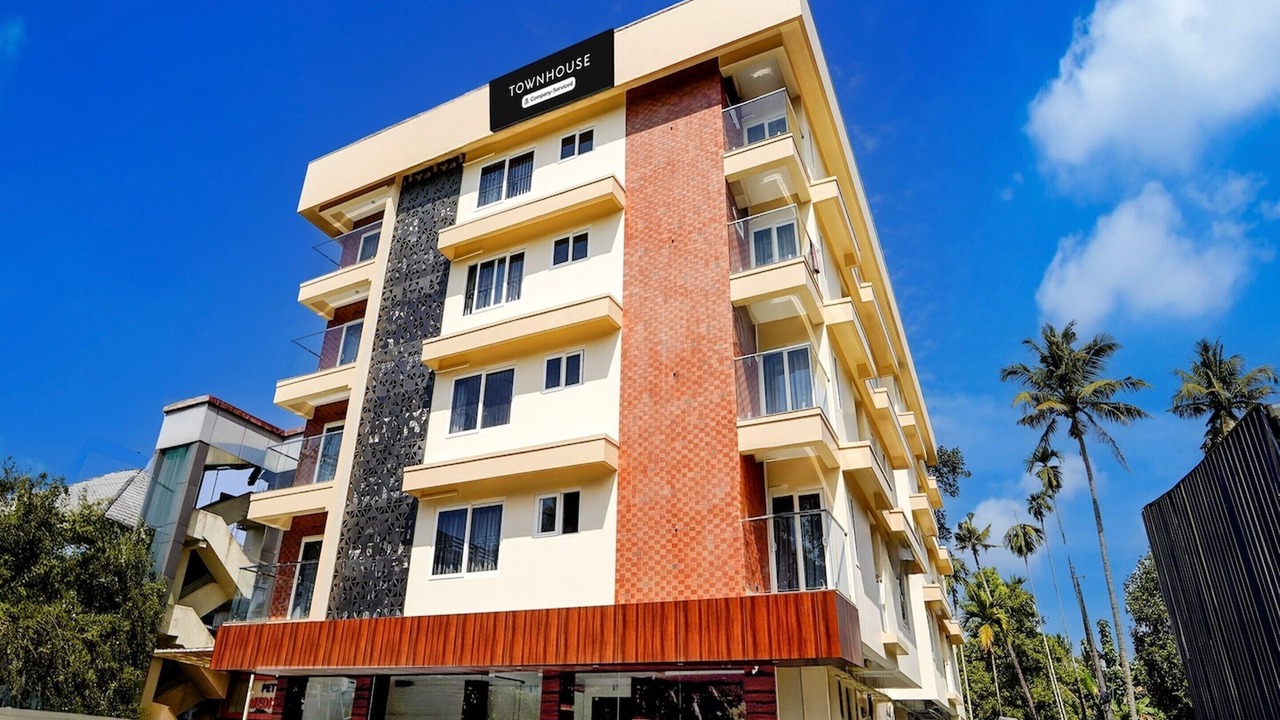 Photo of Outdoor in Nedumbassery