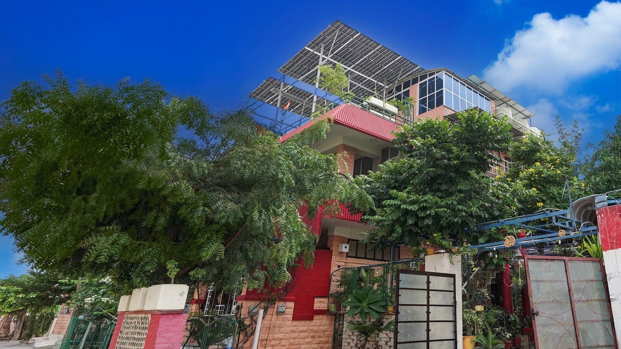 Photo of Outdoor in Uchiyarda