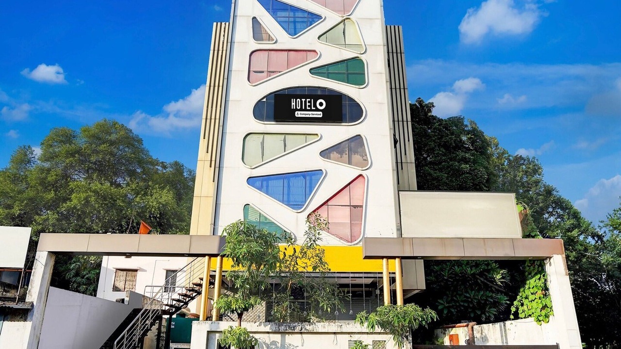 Photo of Outdoor in Nagpur