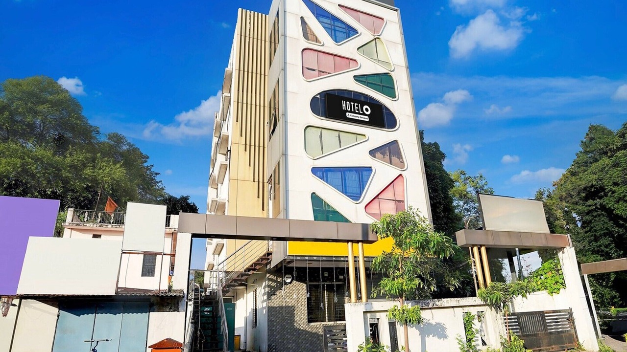 Photo of Outdoor in Nagpur