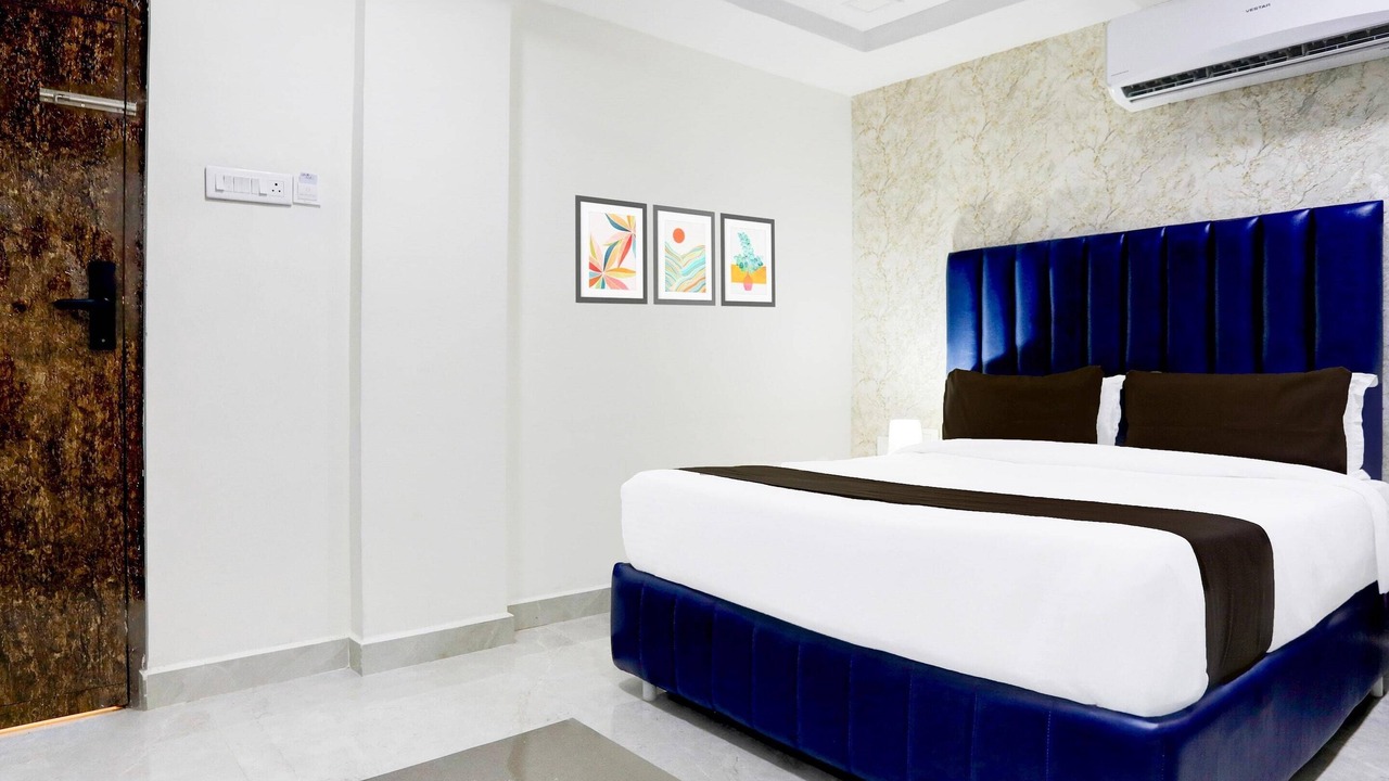 Photo of Bedroom in Khammam
