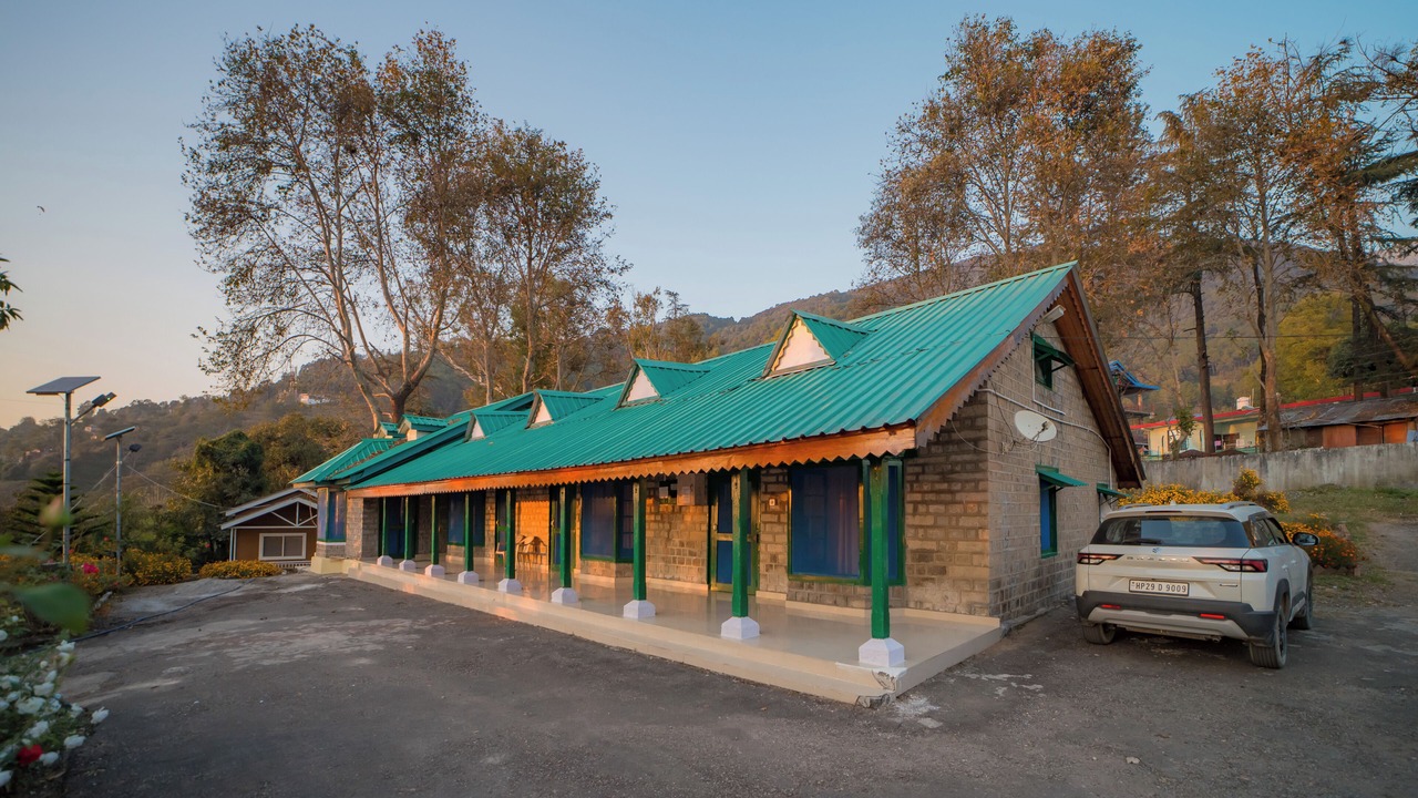 Photo of Outdoor in Bir