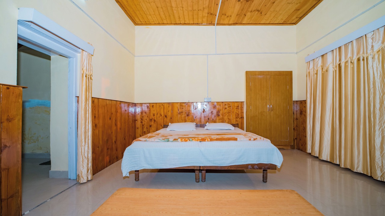 Photo of Bedroom in Bir