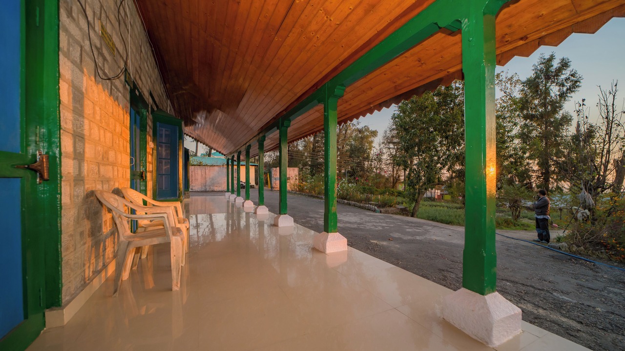 Photo of Outdoor in Bir