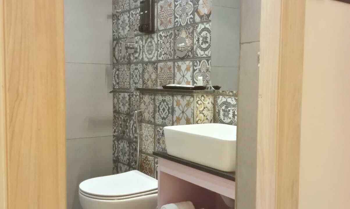 Photo of Bathroom in Adyar