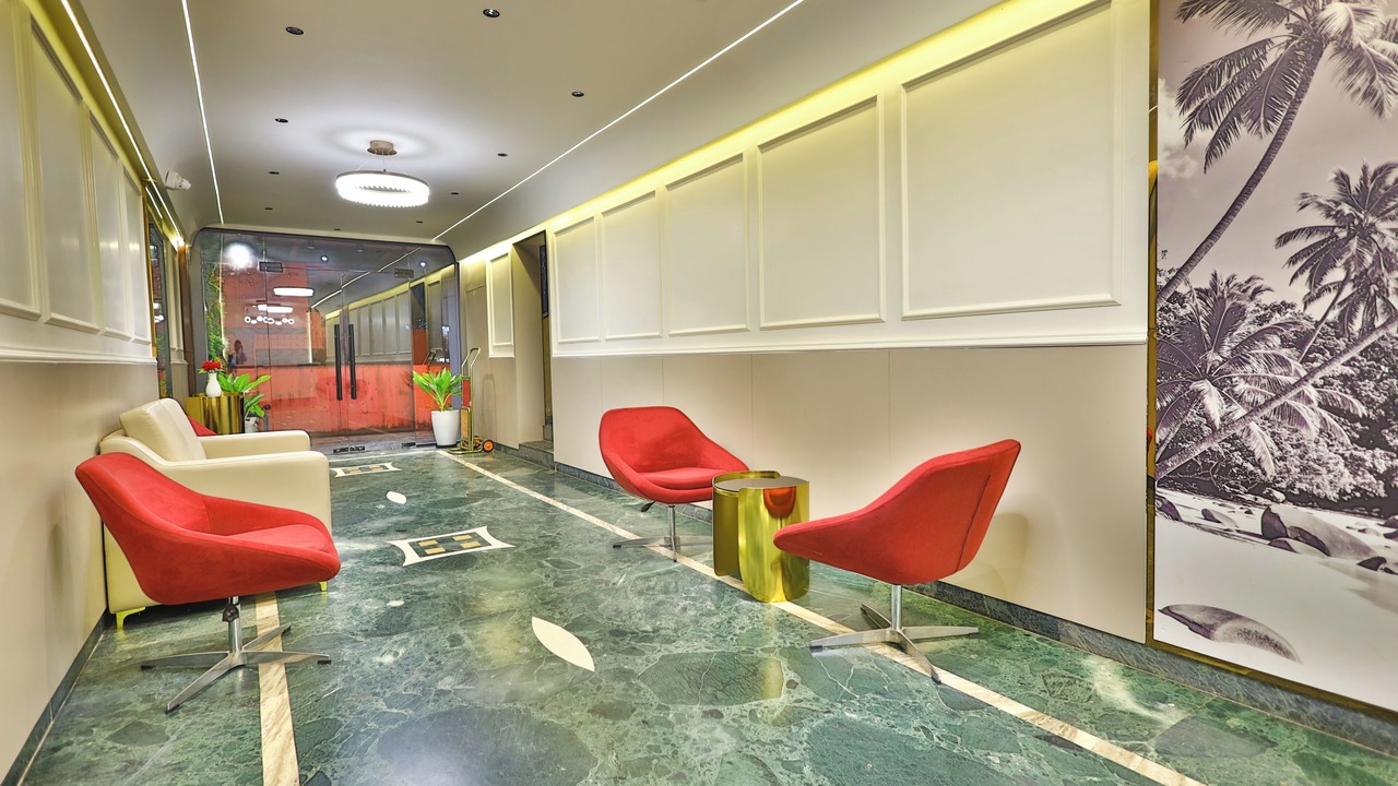 Photo of Outdoor in Adyar