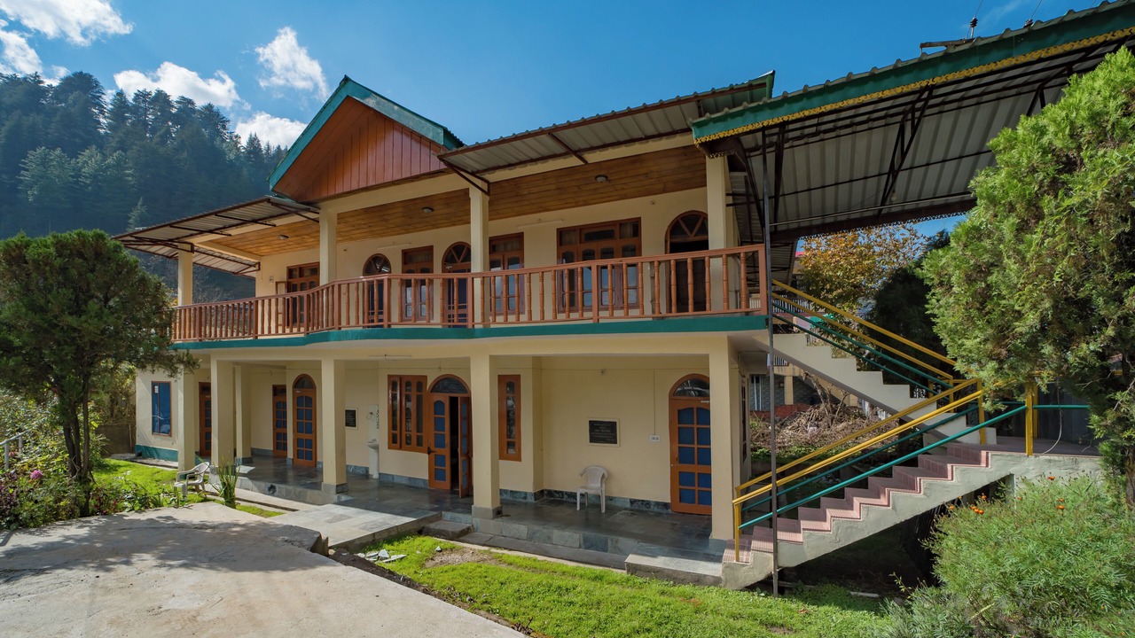 Photo of Outdoor in Barot