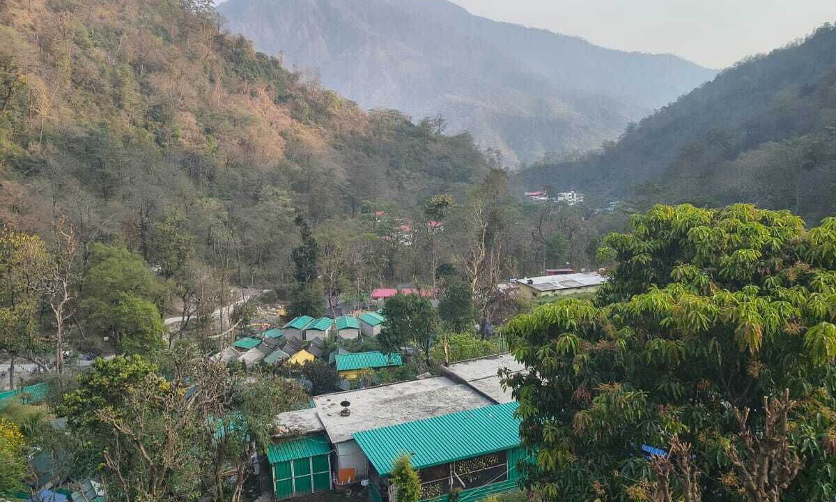 Photo of Outdoor in Haridwar