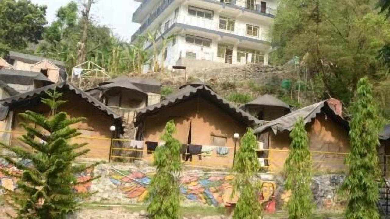 Photo of Outdoor in Haridwar