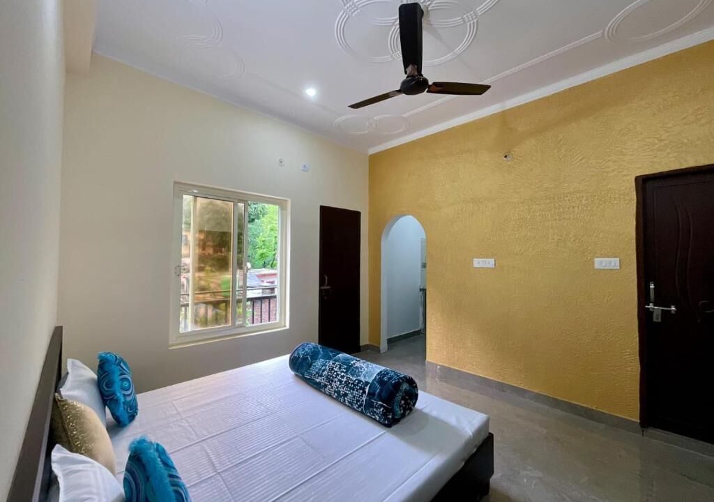 Photo of Bedroom in Haridwar