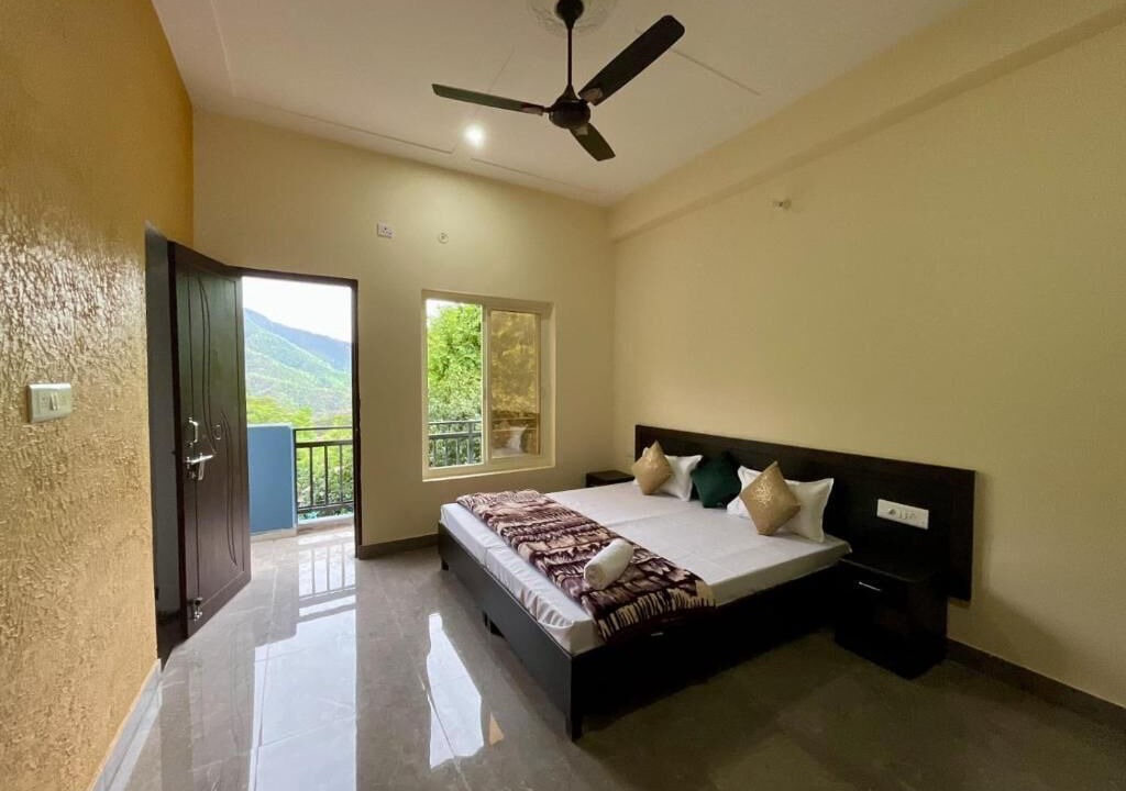 Photo of Bedroom in Haridwar