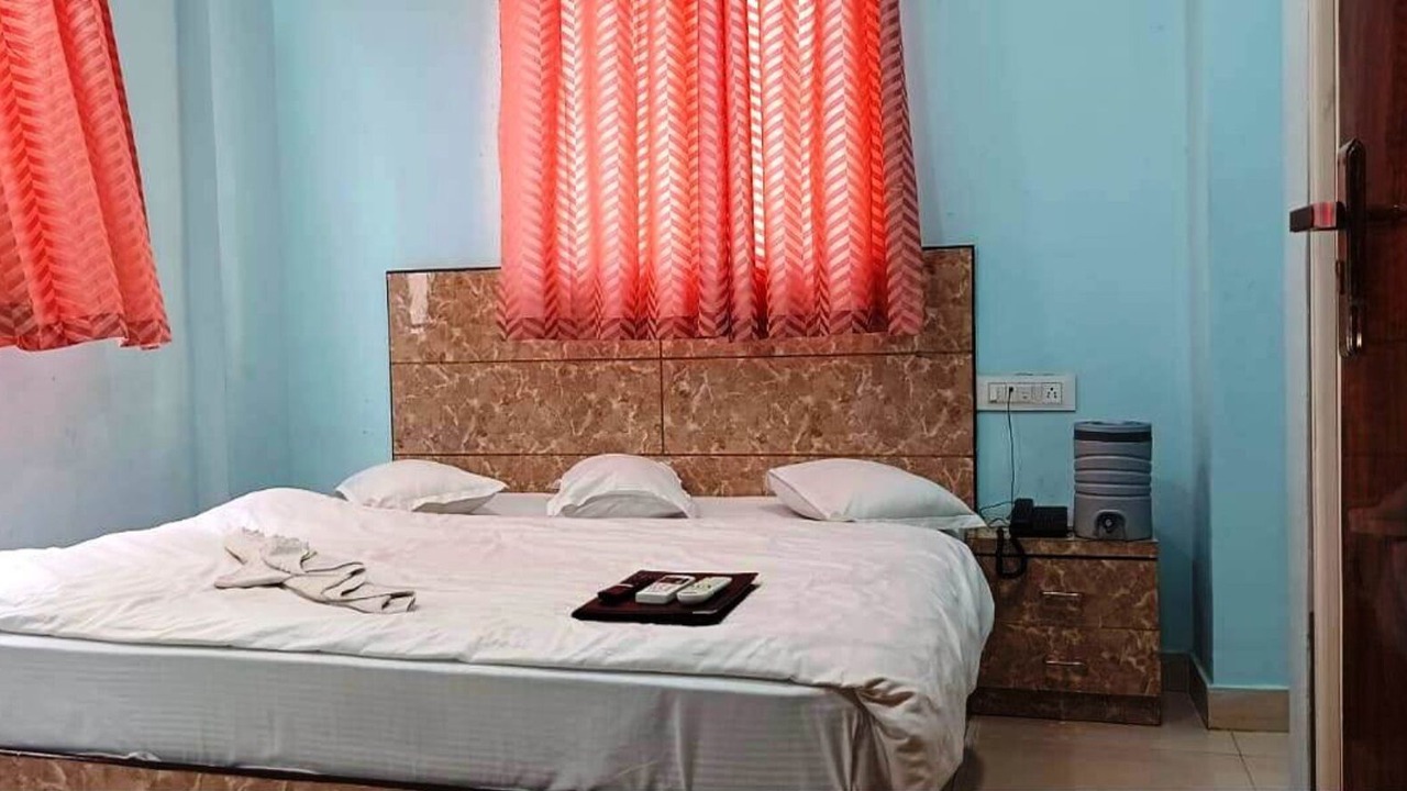 Photo of Bedroom in Ajmer