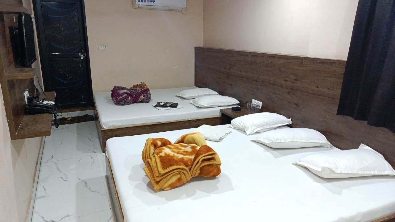 Photo of Bedroom in Ajmer