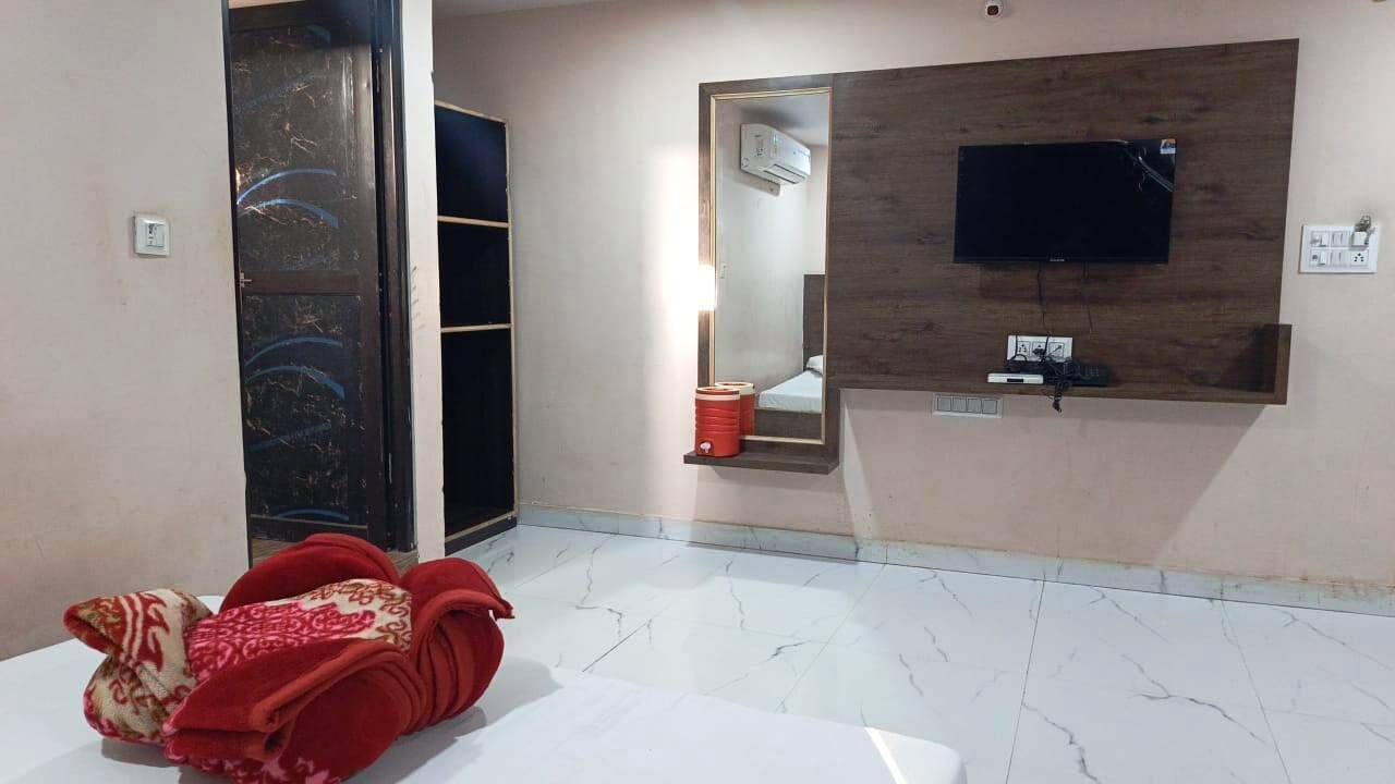 Photo of Bedroom in Ajmer
