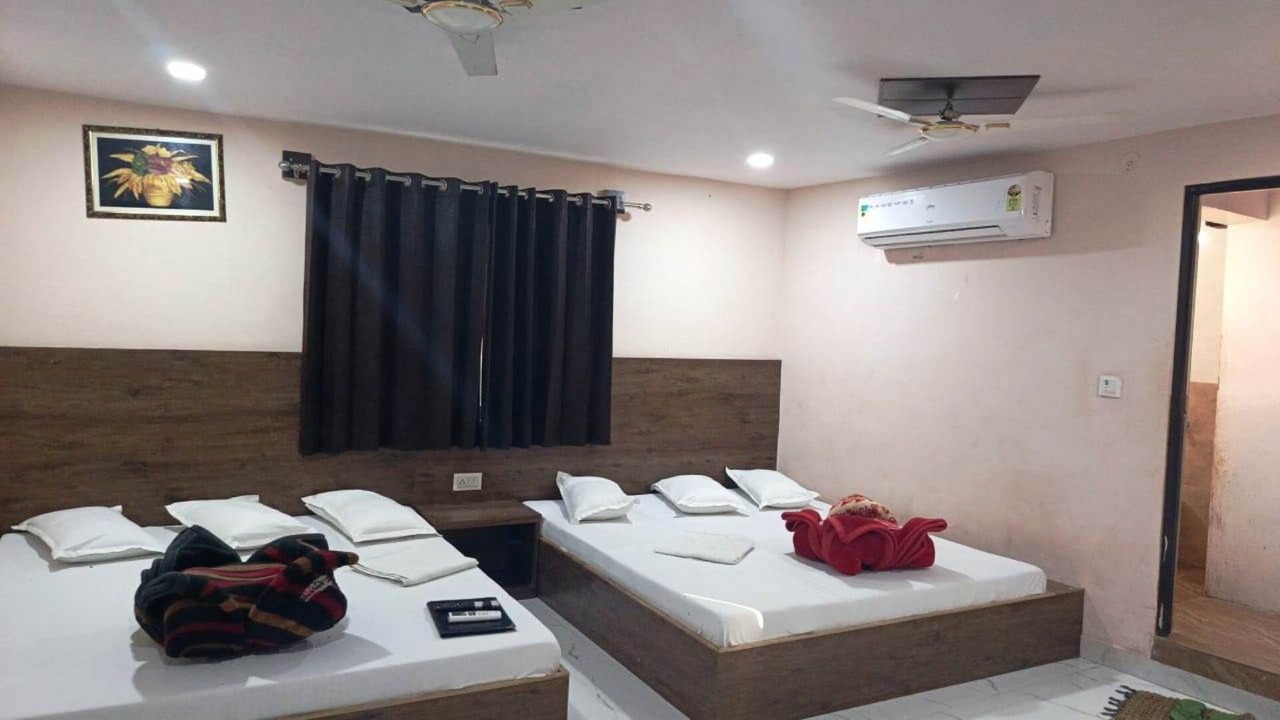 Photo of Bedroom in Ajmer