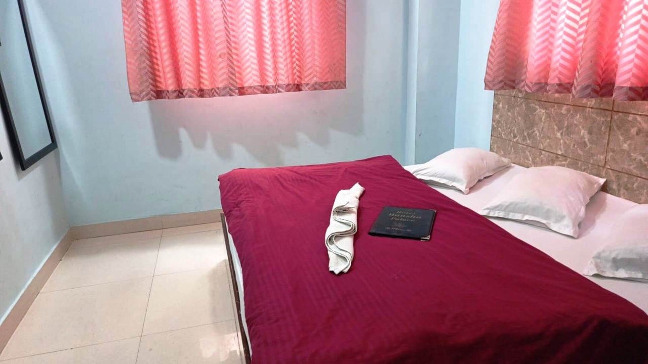 Photo of Bedroom in Ajmer