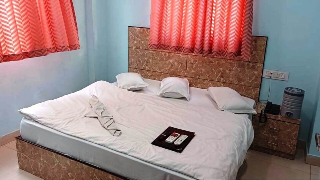 Photo of Bedroom in Ajmer