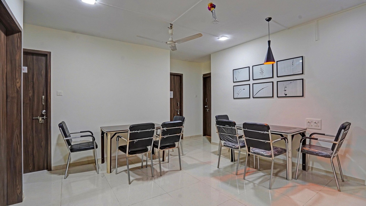 Photo of Bedroom in Aundh