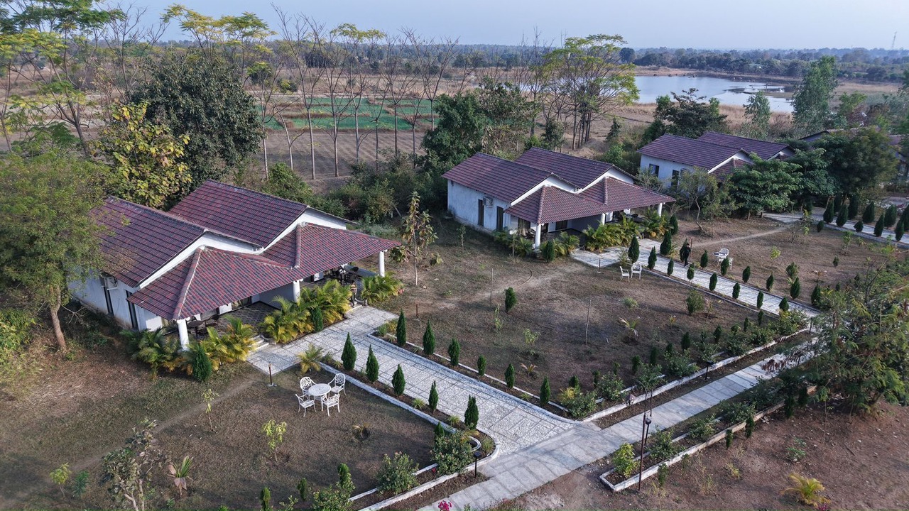 Photo of Outdoor in Ramtek