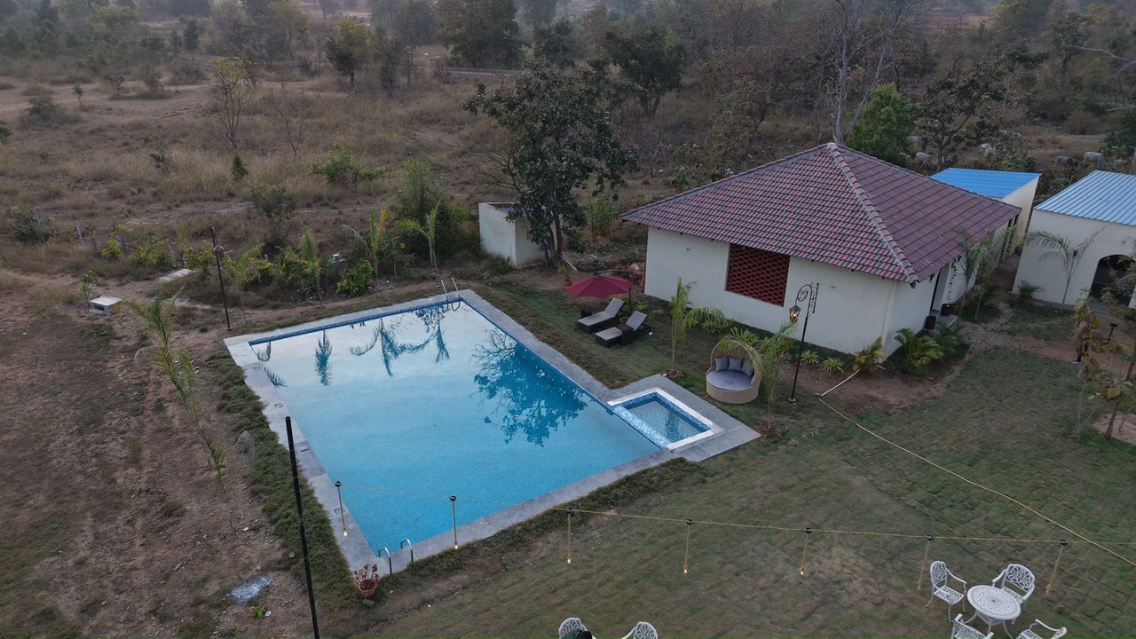Photo of Outdoor in Ramtek