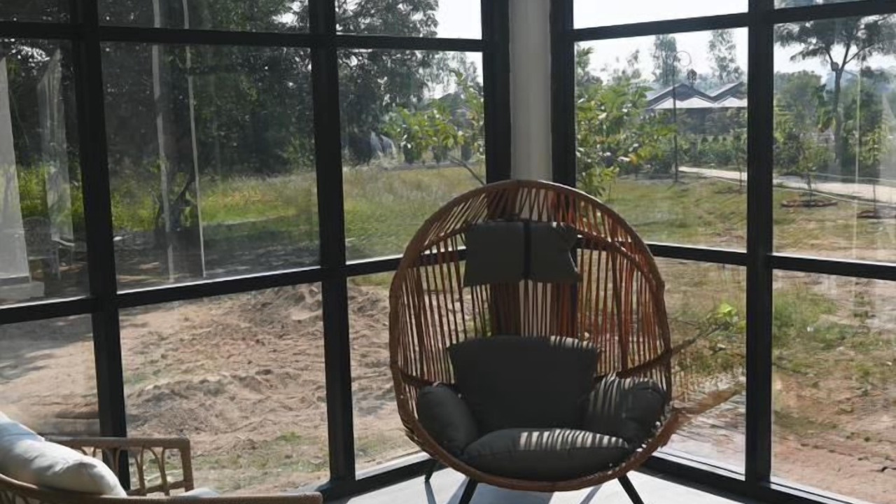 Photo of Outdoor in Ramtek
