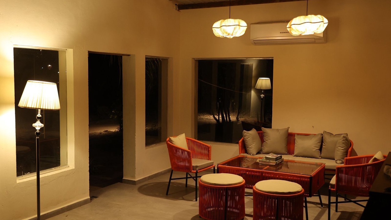 Photo of Livingroom in Ramtek