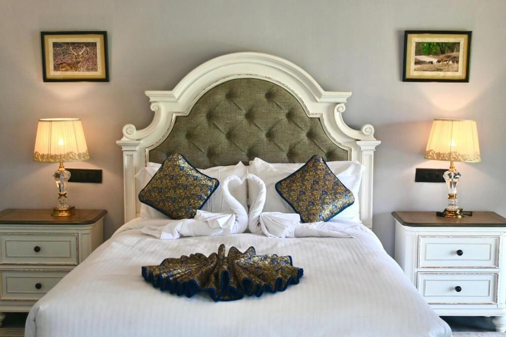 Photo of Bedroom in Ramtek