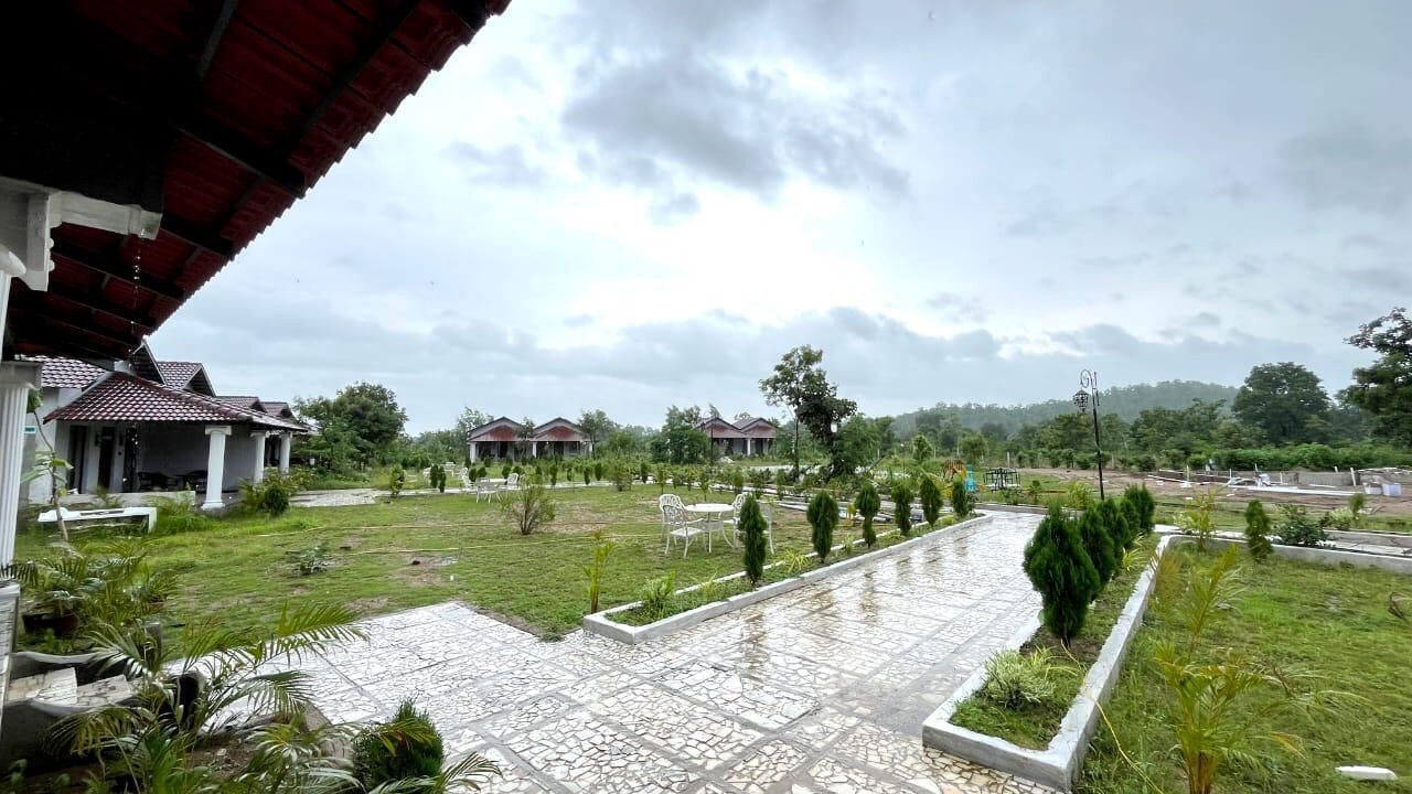 Photo of Outdoor in Ramtek