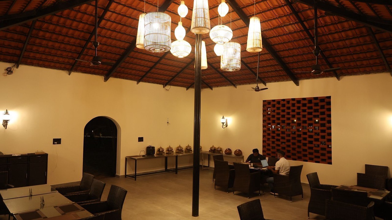 Photo of Livingroom in Ramtek