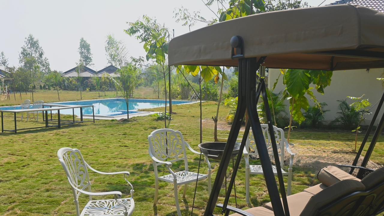 Photo of Outdoor in Ramtek
