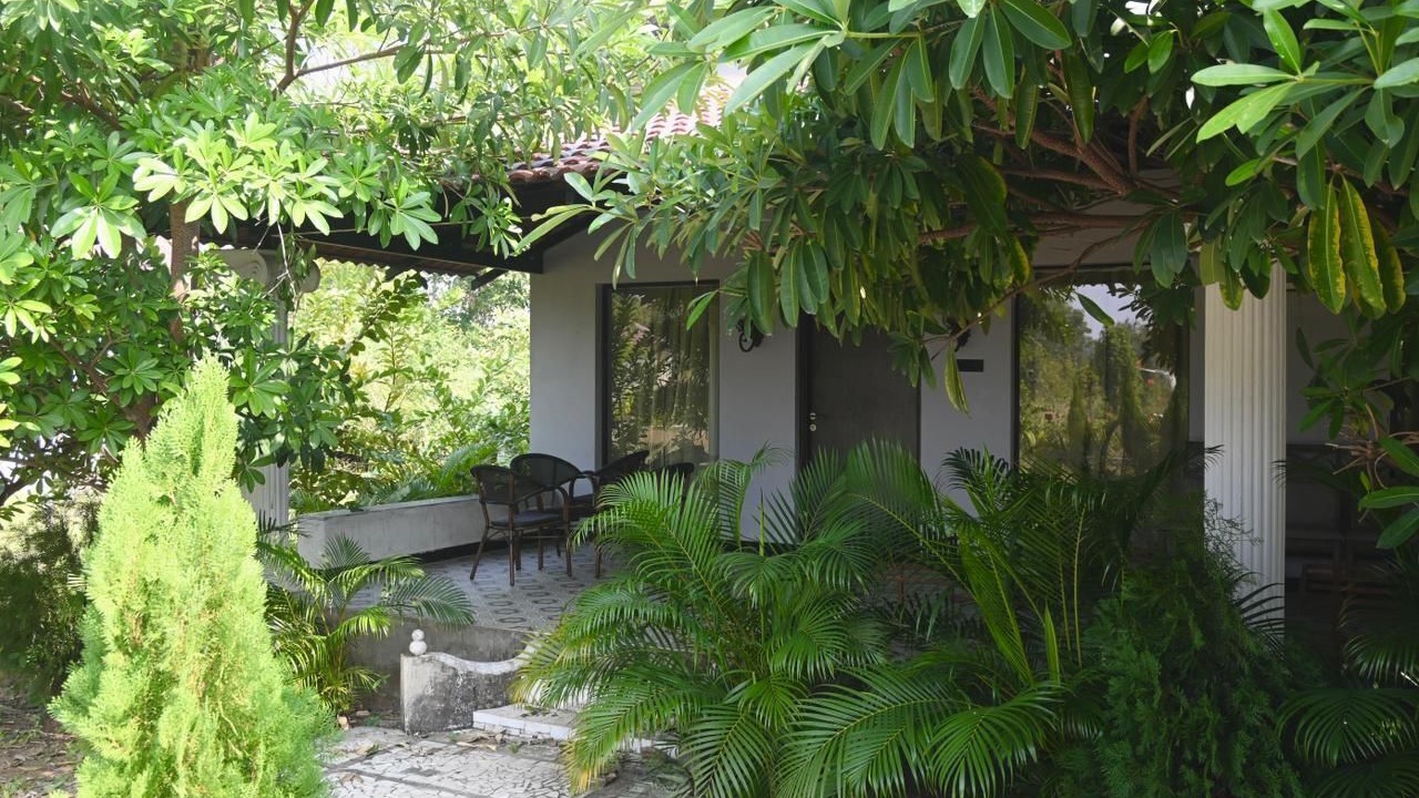 Photo of Outdoor in Ramtek