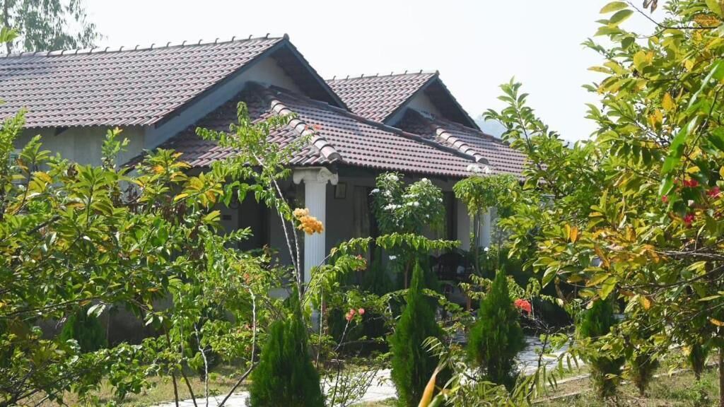 Photo of Outdoor in Ramtek