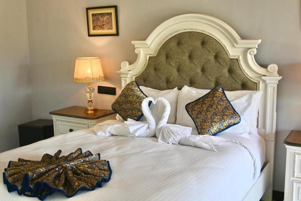 Photo of Bedroom in Ramtek