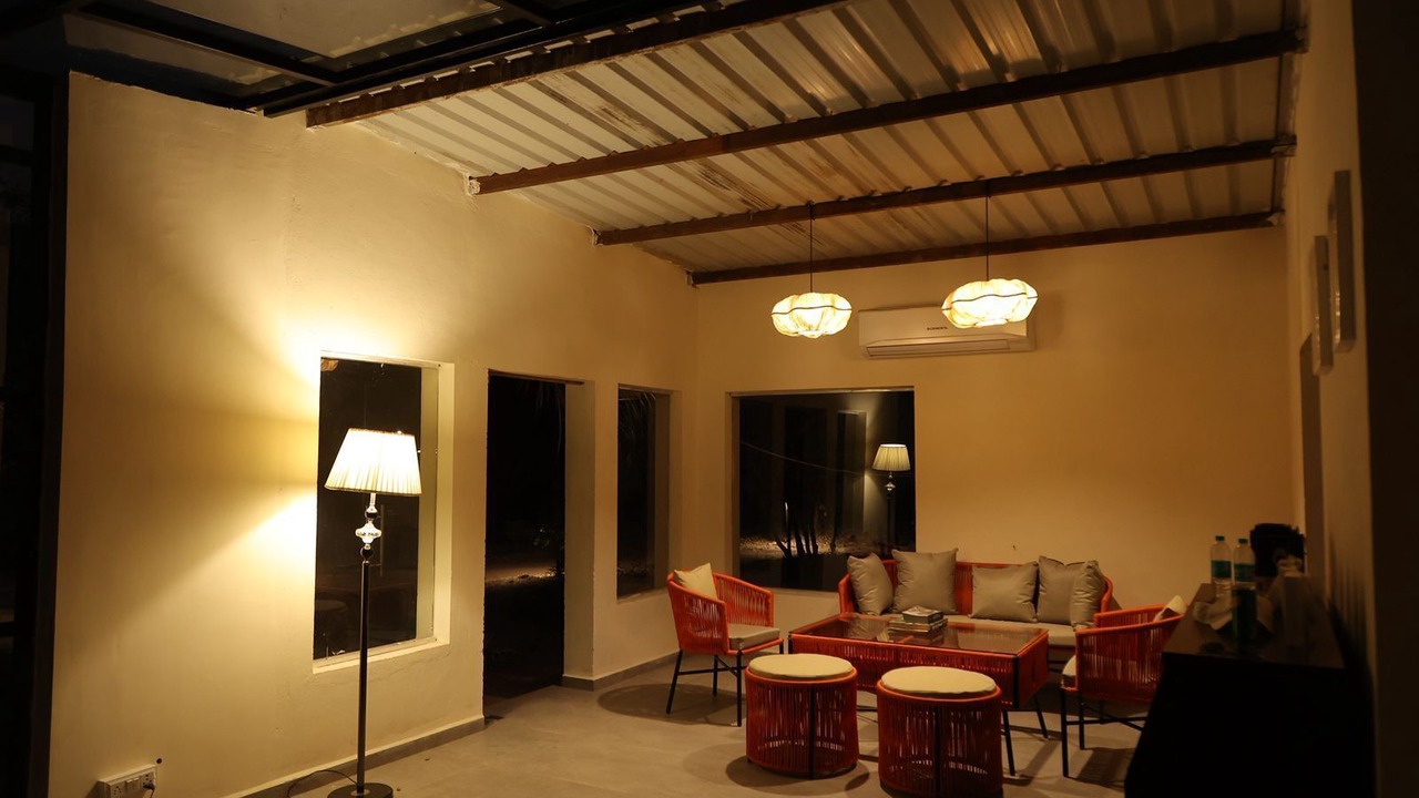 Photo of Livingroom in Ramtek