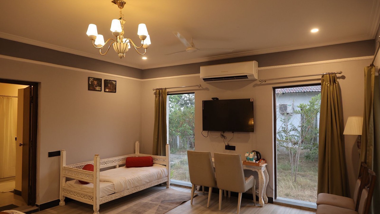 Photo of Livingroom in Ramtek