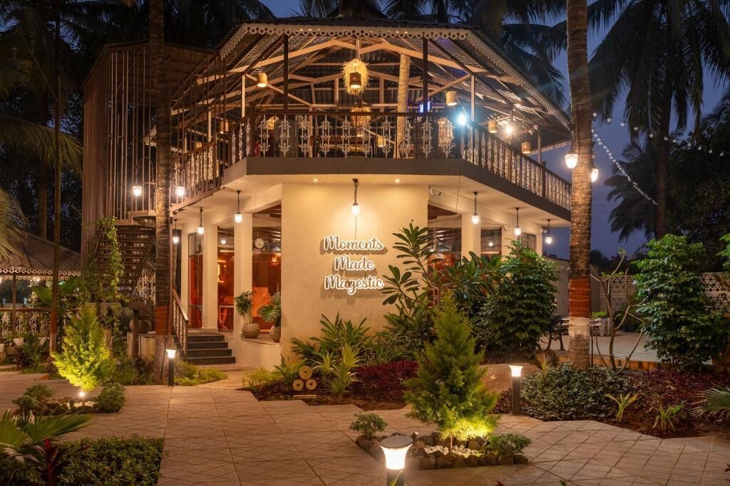 Photo of Outdoor in Alibaug