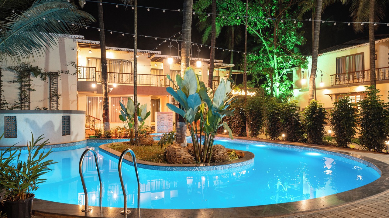 Photo of Outdoor in Alibaug