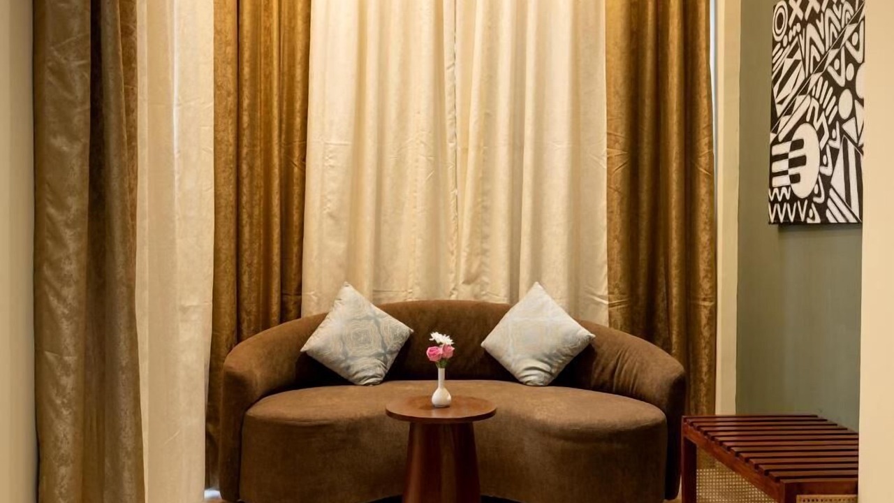 Photo of Patio Balcony in Alibaug