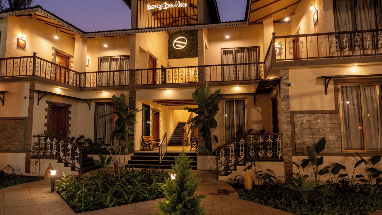 Photo of Outdoor in Alibaug