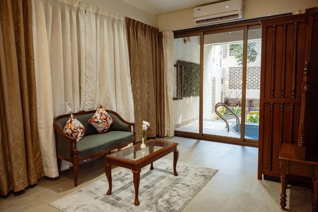 Photo of Outdoor in Alibaug
