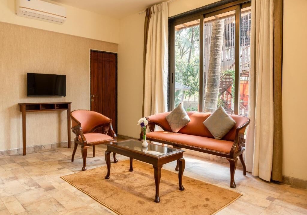 Photo of Livingroom in Alibaug