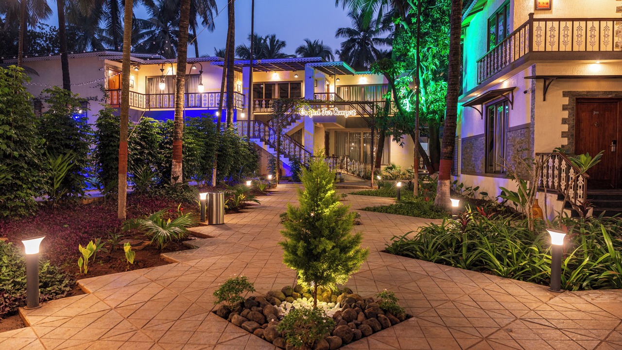 Photo of Outdoor in Alibaug