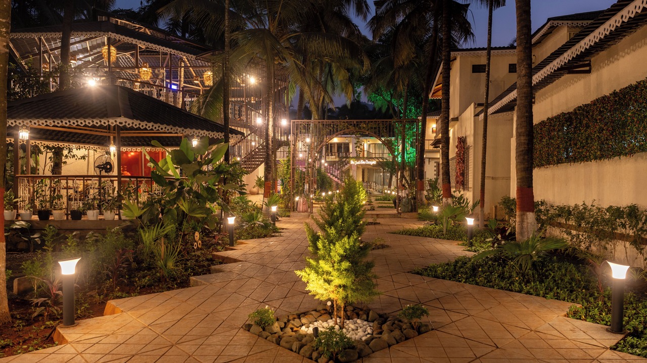 Photo of Outdoor in Alibaug